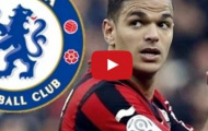 Video: Lí do Chelsea hỏi mua Hatem Ben Arfa
