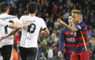 Bình luận: Qua tuổi “sửu nhi” đi chứ Neymar!?