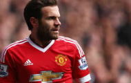 Juan Mata: Tôi hưởng lương cao vô lý