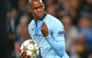 Video: Mario Balotelli cực xuất sắc khi còn khoác áo Man City