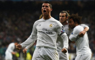 Chiến Man City, Ronaldo lại phá kỷ lục Champions League?