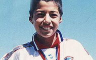 Luis Suarez - mầm cây bất diệt