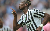 Serie A lại sắp quỳ rạp dưới chân Juventus