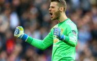 Đã có cách để M.U giữ chân De Gea