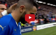 Video: Màn trình diễn của Riyad Mahrez vs Swansea