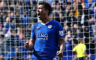 HLV Ranieri và quân bài giấu trong tay áo