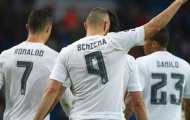 6 trận thắng đậm nhất lịch sử La Liga
