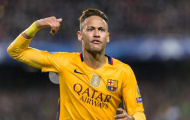 Neymar đang tự loại mình khỏi Barca