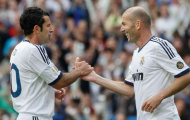 Zinedine Zidane có thể bị 'trảm' bất kỳ lúc nào