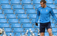 Bale: 'Real sẽ không lặp lại sai lầm trước Wolfsburg'