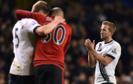 Tottenham 'tự sát', Leicester City đếm ngày chờ đăng quang