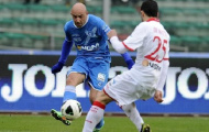 Video: Carpi 1-0 Empoli (Vòng 35 Series A)