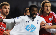 Video: Tottenham Hotspur 1–1 West Brom (Vòng 35 Ngoại Hạng Anh)