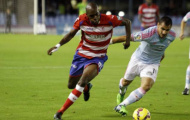 Video: Celta Vigo 2-1 Granada (Vòng 35 La liga)