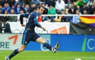Man City cần sợ Gareth Bale hơn Ronaldo