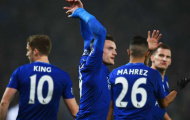 Leicester và nỗi lo “chảy máu” lực lượng