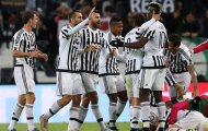 Tổng hợp vòng 35 Serie A: Nhà vô địch lộ diện