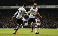 Góc Spurs: Đừng lo lắng về chức vô địch