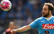Huyền thoại Maradona muốn thay Higuain bằng... Kane