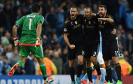 Juve vô địch Serie A: Khi thành công đến từ sự chắc chắn