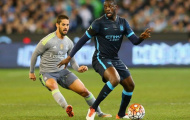 Man City vs Real Madrid: Viết tiếp giấc mơ rồng