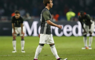 Nguy cho Liverpool, Gotze có thể trở lại Dortmund