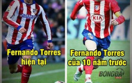 Ảnh chế: Huyền thoại Arsenal mách nước cách ‘bắt chết’ CR7; Nỗi lòng fan Torres sau 10 năm