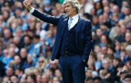 Manuel Pellegrini: Hãy chứng tỏ rằng ông xứng đáng