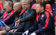 Fan Arsenal lên kế hoạch đặc biệt phản đối HLV Arsene Wenger