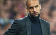 Pep Guardiola: Kẻ hoang tưởng trên đất Đức