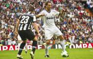 Video: Fernando Redondo - Siêu tiền vệ của Real Madrid