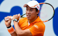 Nadal cắt bóng thần thánh hạ bệ Nishikori