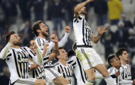 Góc nhìn: Mừng cho Juventus, buồn cho Serie A