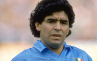 Maradona: 'Juventus đã ăn may'