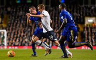 Trường hợp nào thì Leicester City mất chức vô địch?