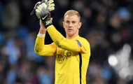 Hòa kịch tính, Joe Hart tự tin cho trận lượt về