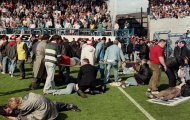 Anh ra phán quyết mới về thảm họa bóng đá Hillsborough 1989