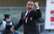 Góc AC Milan: Phải chăng Brocchi đã quá vội vàng?