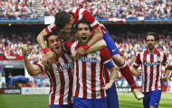 01h45 ngày 28/04, Atletico Madrid vs Bayern Munich: Hai thái cực