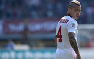 Chi tiền tấn, Chelsea sắp đón Nainggolan