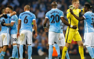 Góc Man City: Gã trọc phú đã lọc lõi