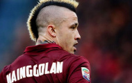 Điểm tin chiều 27/04: Chelsea chi đậm cho sao Roma, Pep tỏ ra lo lắng, Hữu Thắng không được nghỉ lễ