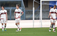 Góc Milan: Khi loay hoay phía nào cũng chỉ là đêm tối