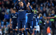 Góc Real: Trên đôi vai của Pepe