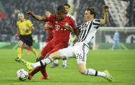 Góc chiến thuật: Bayern nên “taka-dada” trước Atletico?