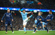 Sự toan tính hay vì Man City sợ thua?