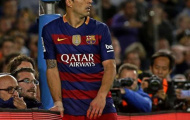 Quan điểm: Barca giờ quá phụ thuộc vào Suarez