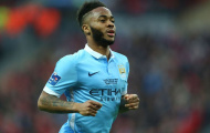 Video: Raheem Sterling - Từng là tài năng trẻ số 1 nước Anh