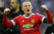 Wayne Rooney và cơn khát FA Cup