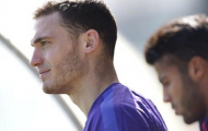 Barca chấp nhận bán lỗ Vermaelen cho Liverpool?
